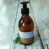 Kép 1/2 - Napvirág Folyékony szappan, olíva-; levendula olajjal és vanília illóolajjal 300g
