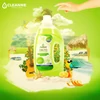 Kép 2/2 -  Öblítő kubai pezsgés illattal 1.5L