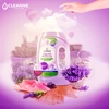 Kép 2/2 - Öblítő Provence mezői illattal Cleanne 1.5L 