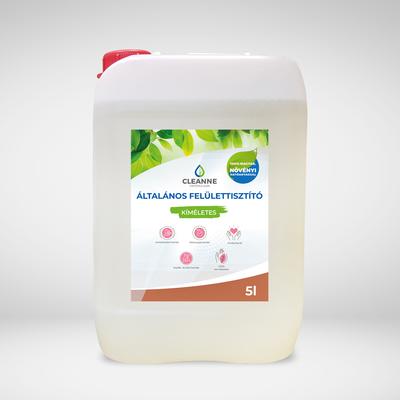 Cleanne Általános felülettisztító XXL- 5 literes