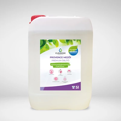 Cleanne Öblítő Provence Mezői XXL- 5 literes