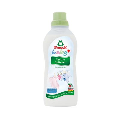 Frosch Öblítő Baby 750ml - Zöldkör Market  Frosch Öblítő Baby 750ml - Zöldkör Market