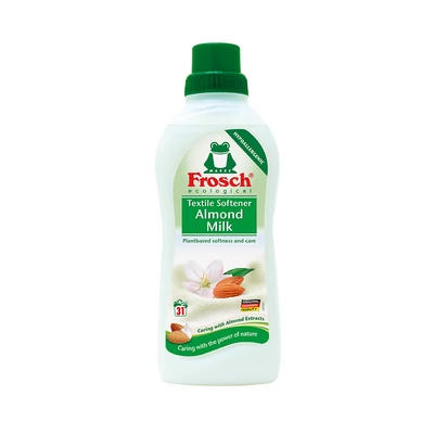 Frosch Öblítő Mandula 750ml Frosch Öblítő Mandula 750ml