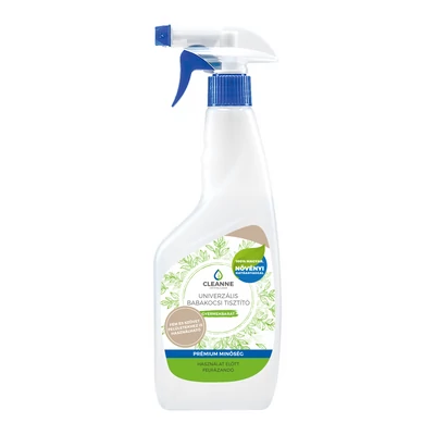 Univerzális babakocsi-tisztító 0.5L
