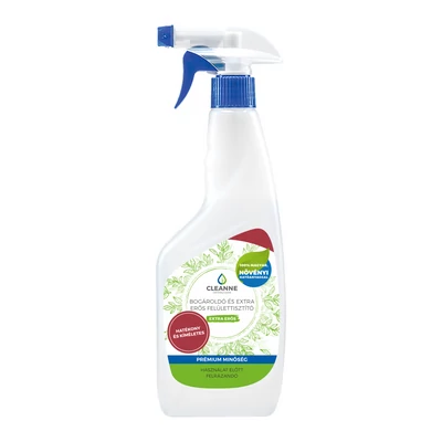 Bogároldó Cleanne 0.5L