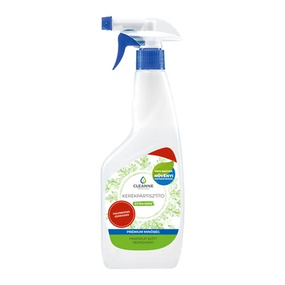 Cleanne Kerékpártisztító 0.5L