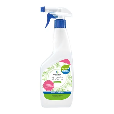 Háztartási vízkőoldó 0.5L