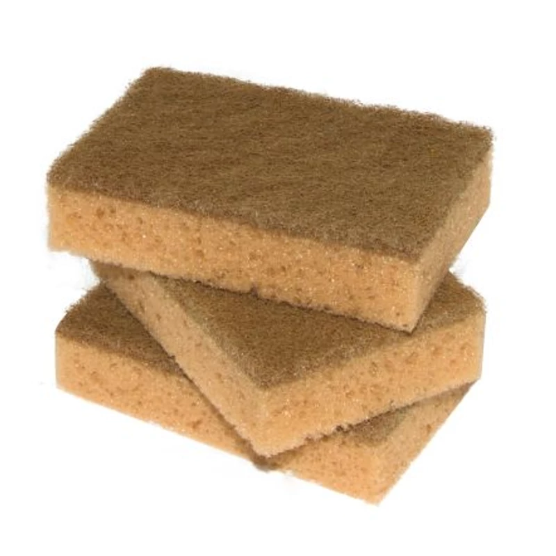 ECO Natural Kókusz mosogatószivacs 6 db