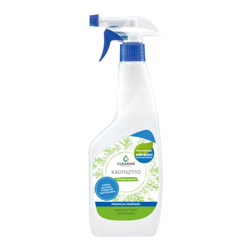 Kádtisztító 0.5L