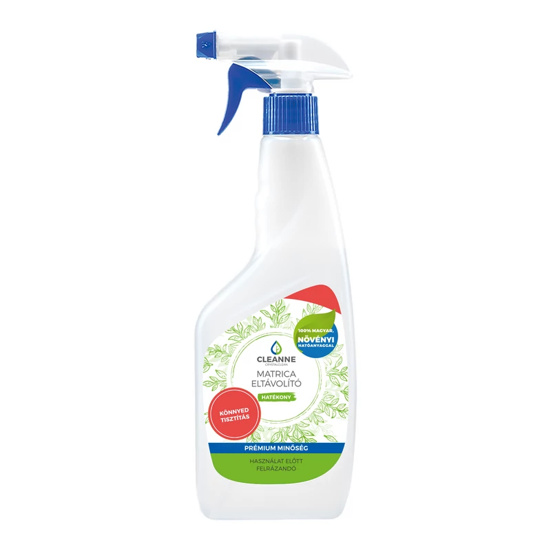 Matrica eltávolító 0.5L